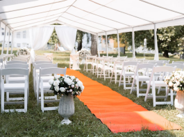 Warum das Festzelt mieten die beste Wahl für Ihr Event ist Festzelt mieten