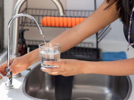 Sauberes Leitungswasser: Wann und wie Sie Ihr Trinkwasser testen lassen sollten Leitungswasser