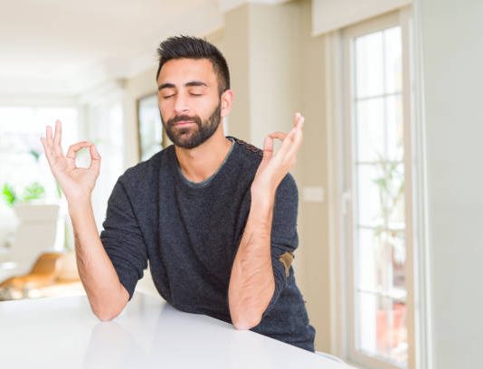 Akupressurpunkte zur Reduzierung von Stress: Ein Anfängerleitfaden Stresslinderung