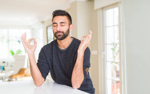 Akupressurpunkte zur Reduzierung von Stress: Ein Anfängerleitfaden Stresslinderung