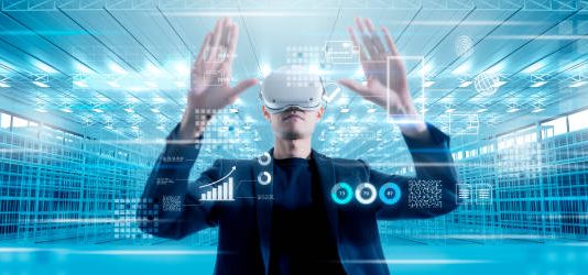 Was genau ist das Metaverse? Leicht verständlich erklärt Metaverse