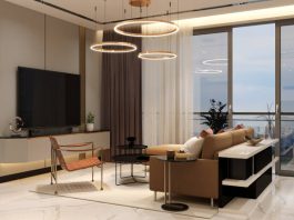 Die diesjährigen Top-Trends im indischen Wohndesign indischen Wohndesign