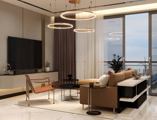 Die diesjährigen Top-Trends im indischen Wohndesign indischen Wohndesign