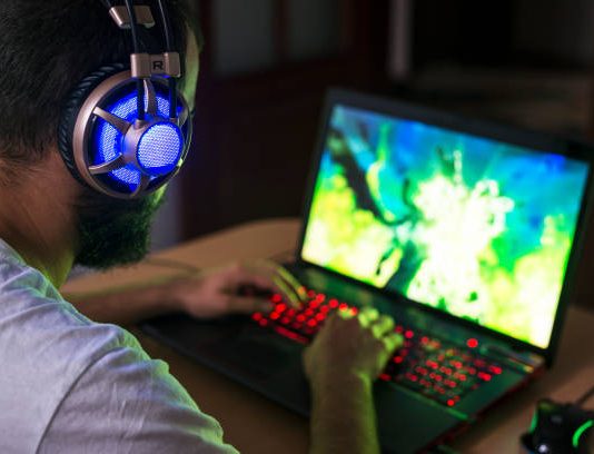 Top-Gaming-Laptops für weniger als ₹1 Lakh – Der umfassende Ratgeber für 2025 Gaming Laptops
