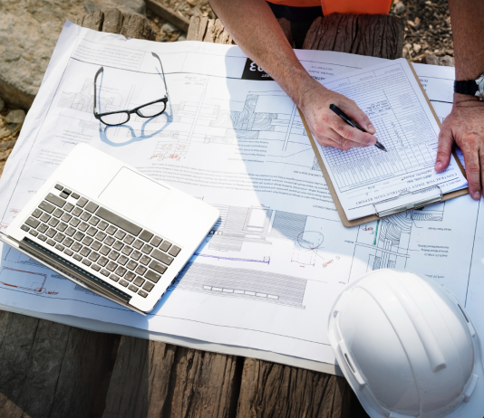 Wie QNG Auditoren den Neubau energieeffizient und nachhaltig begleiten QNG Auditoren