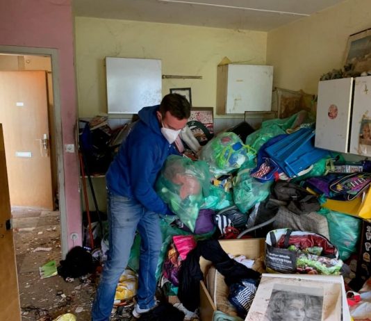 Entrümpelung in Karlsruhe – wann professionelle Hilfe sinnvoll ist Entrümpelung Karlsruhe