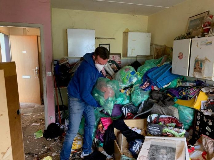 Entrümpelung Karlsruhe