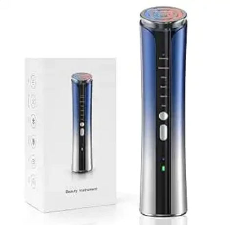 RF-Hautstraffungsgerät: Hautstraffung mit Radiofrequenz ohne Operation Radiofrequenz-Hautstraffungsgerät