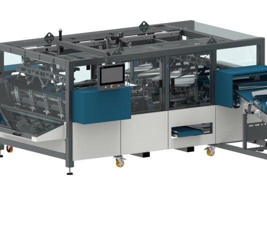 What Is Driving Demand for Sleeving Machines in Modern Packaging? Sleeving Machines Market