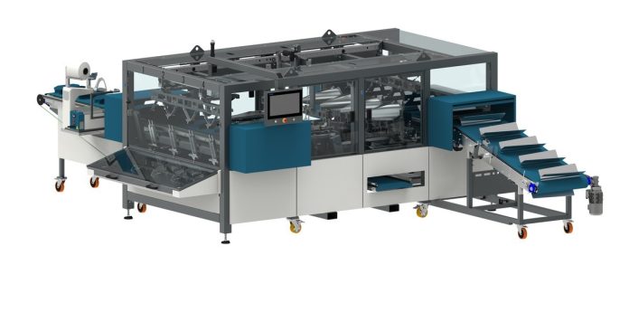 Sleeving Machines Market Sleeving Machines Market