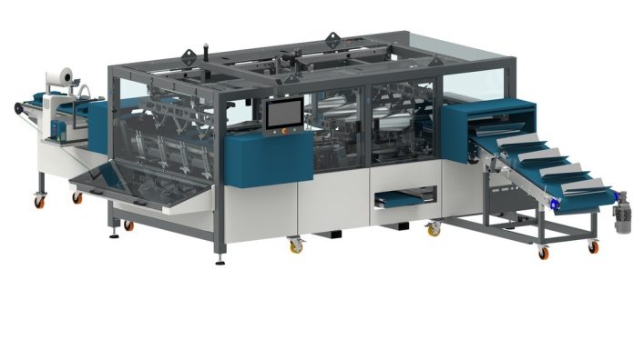 What Is Driving Demand for Sleeving Machines in Modern Packaging? Sleeving Machines Market