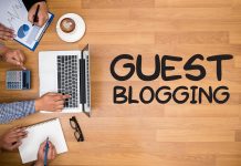 Gastbeiträge im Entertainment-Bereich: So entsteht eine gute Zusammenarbeit Entertainment Guest Posting Websites und Blogs