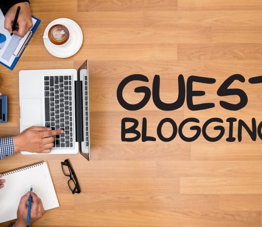 Gastbeiträge im Entertainment-Bereich: So entsteht eine gute Zusammenarbeit Entertainment Guest Posting Websites und Blogs