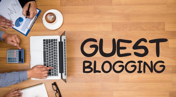 Gastbeiträge im Entertainment-Bereich: So entsteht eine gute Zusammenarbeit Entertainment Guest Posting Websites und Blogs