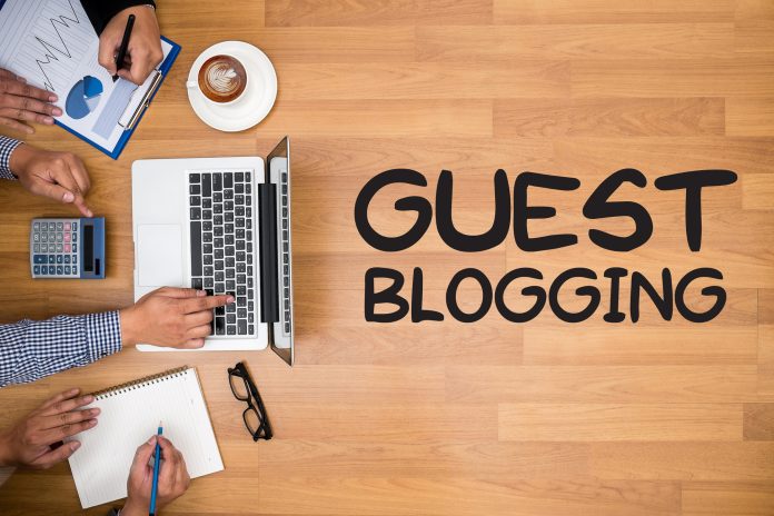 Entertainment Guest Posting Websites und Blogs
