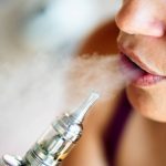 Wie viele Tage hält eine Vape mit 12.000 Zügen? RandM Tornado 12000 Züge Vape