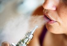Wie viele Tage hält eine Vape mit 12.000 Zügen? RandM Tornado 12000 Züge Vape
