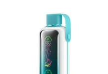 Wie viele Züge hält eine Vape wirklich? 5000, 10000, 20000 oder 40000 Züge im Vergleich Vozol 20000