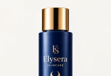 Der erste Schritt nach der Reinigung: ELYSERA präsentiert den Balance Prepeptide Toner ELYSERA Balance Prepeptide Toner