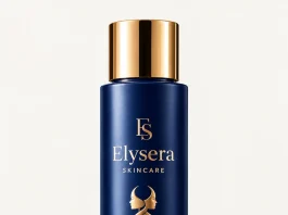 Der erste Schritt nach der Reinigung: ELYSERA präsentiert den Balance Prepeptide Toner ELYSERA Balance Prepeptide Toner